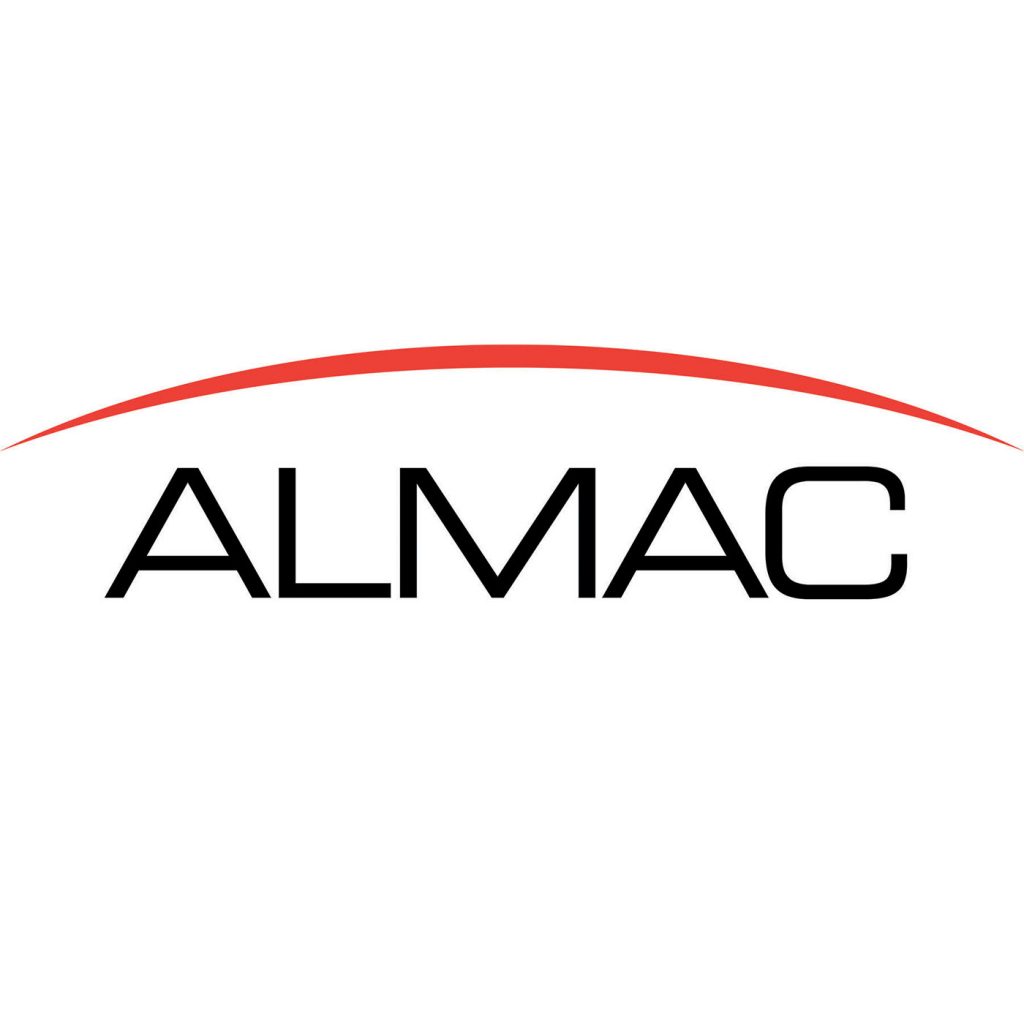 Almac Podcasts