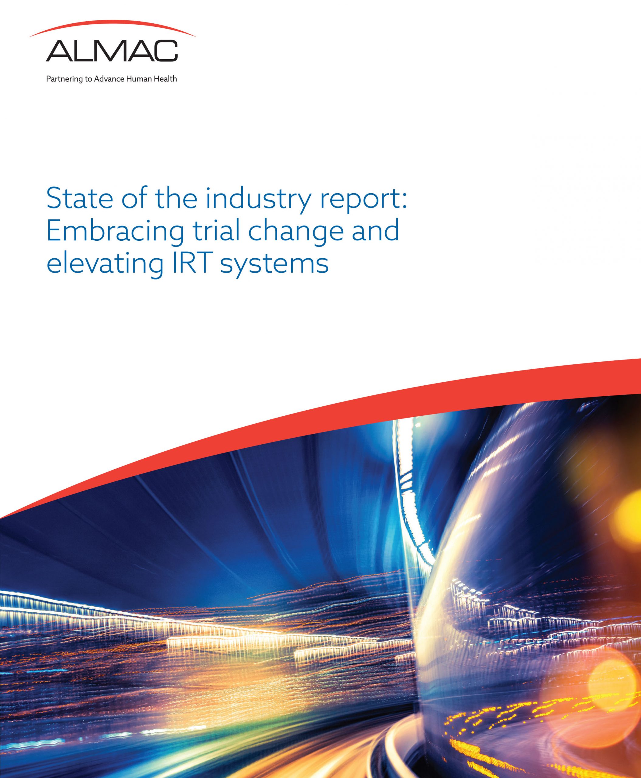 State of the industry report